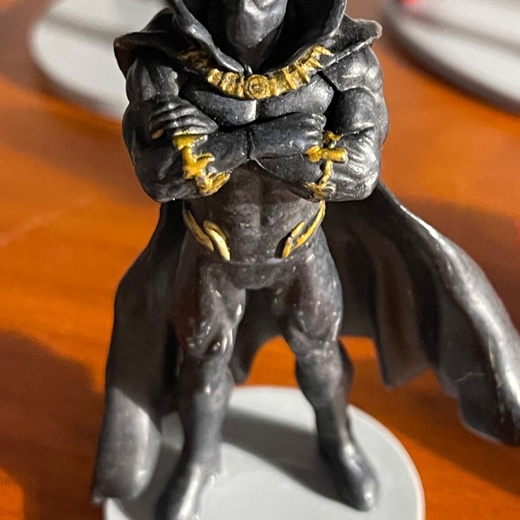 Collection Of Marvel Avenger Figures- Various Figures- 10 - Picture 10 of 13